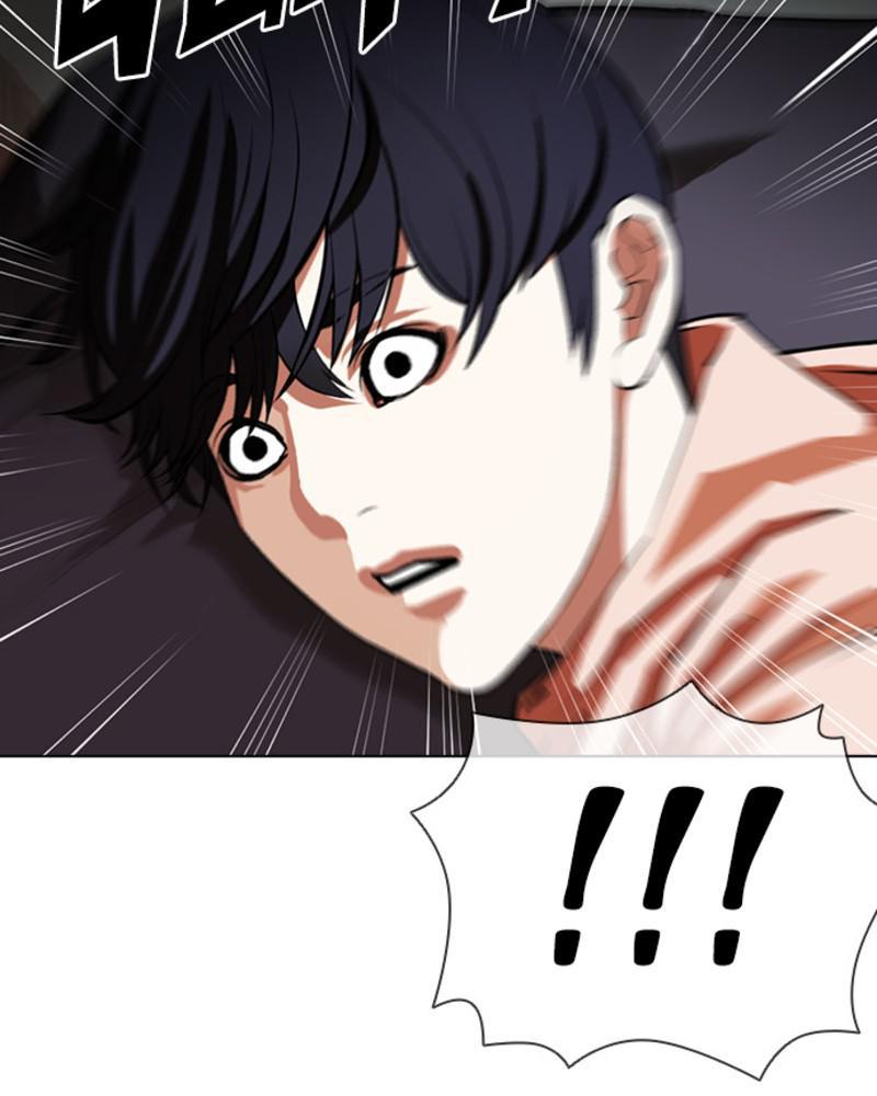 Lookism Chapter 393 — page 174