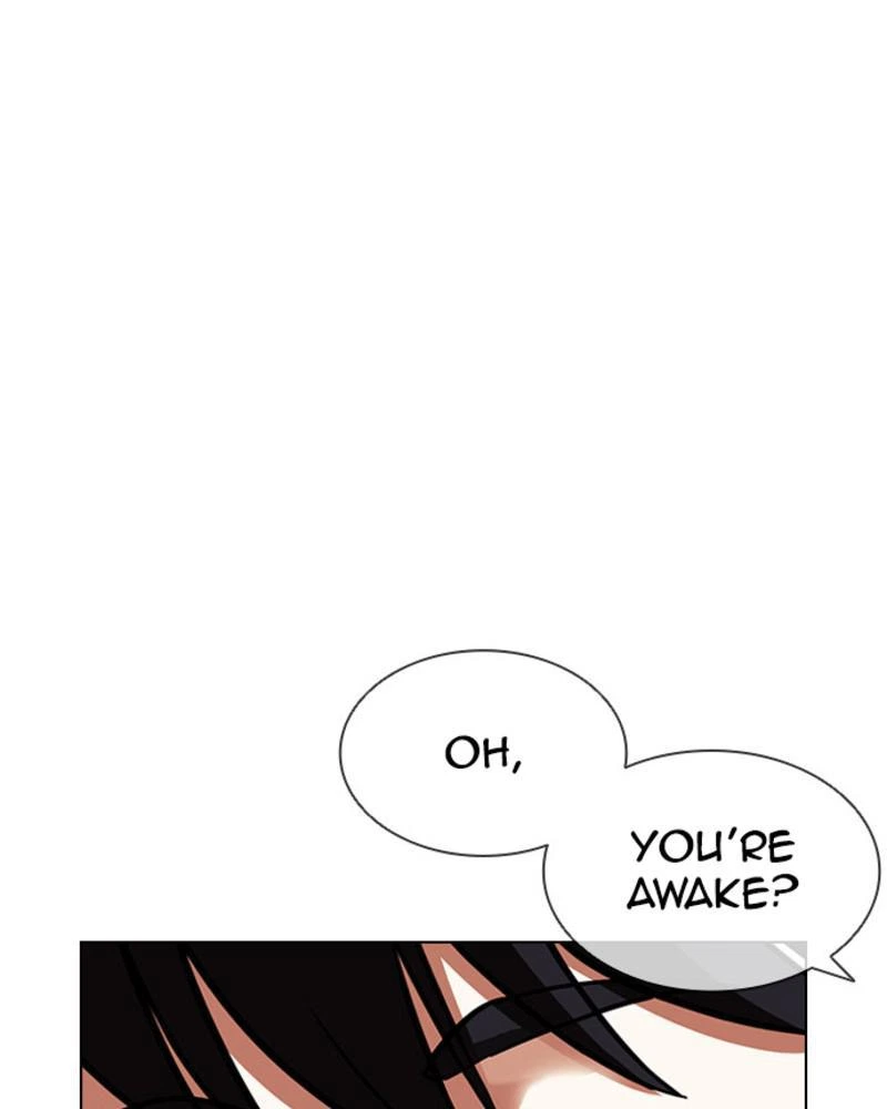 Lookism Chapter 393 — page 175