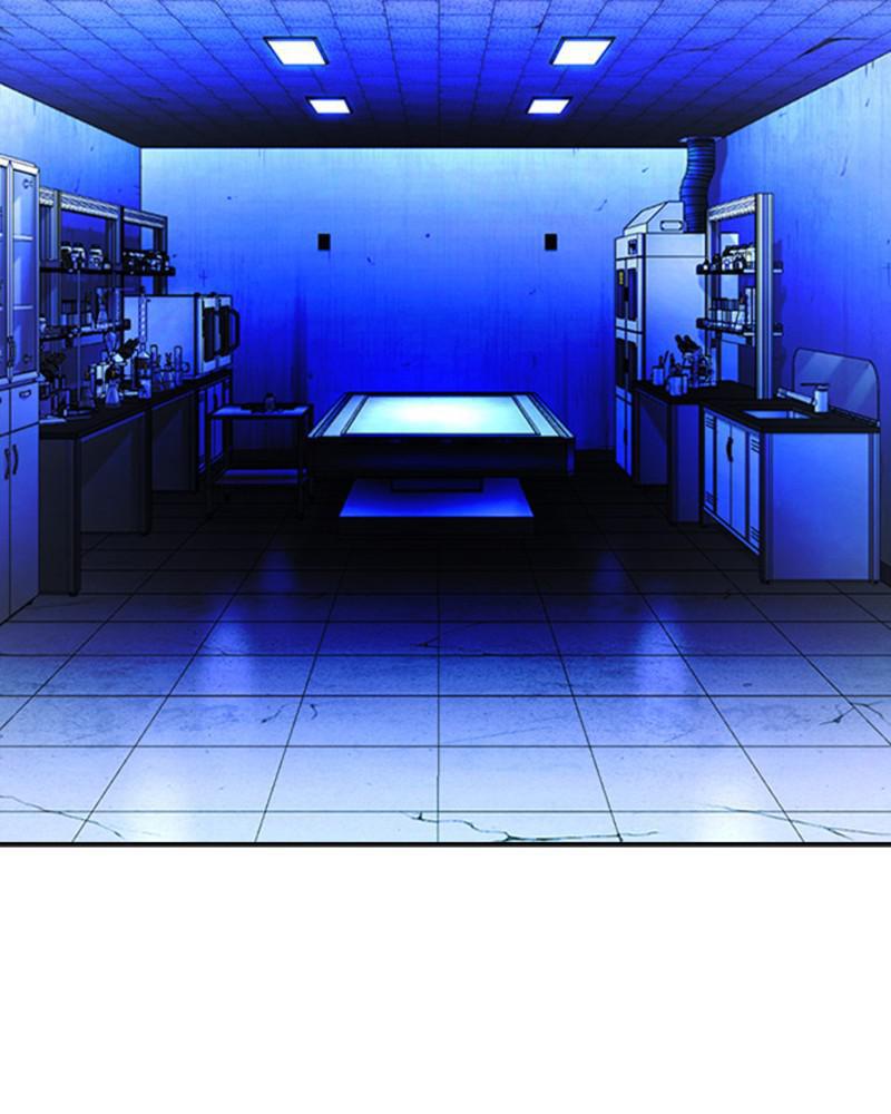 Lookism Chapter 393 — page 184