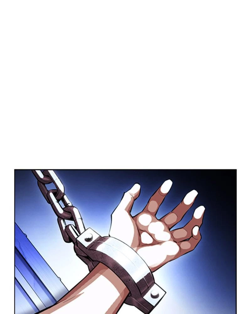 Lookism Chapter 393 — page 185