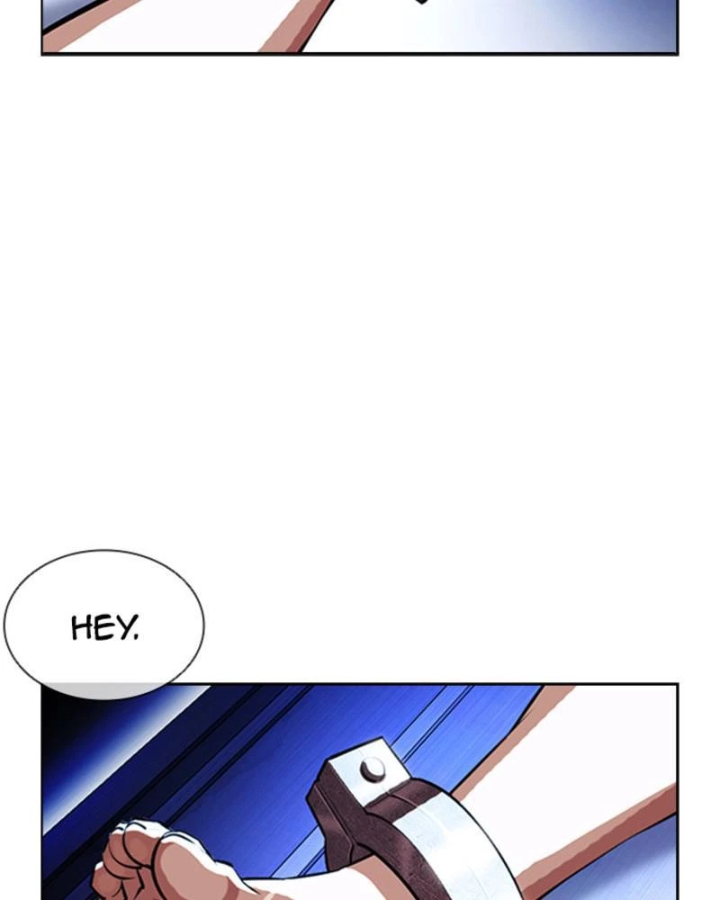 Lookism Chapter 393 — page 186