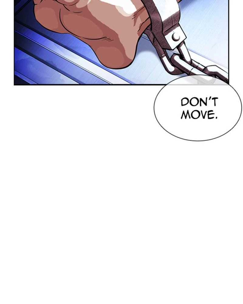 Lookism Chapter 393 — page 187