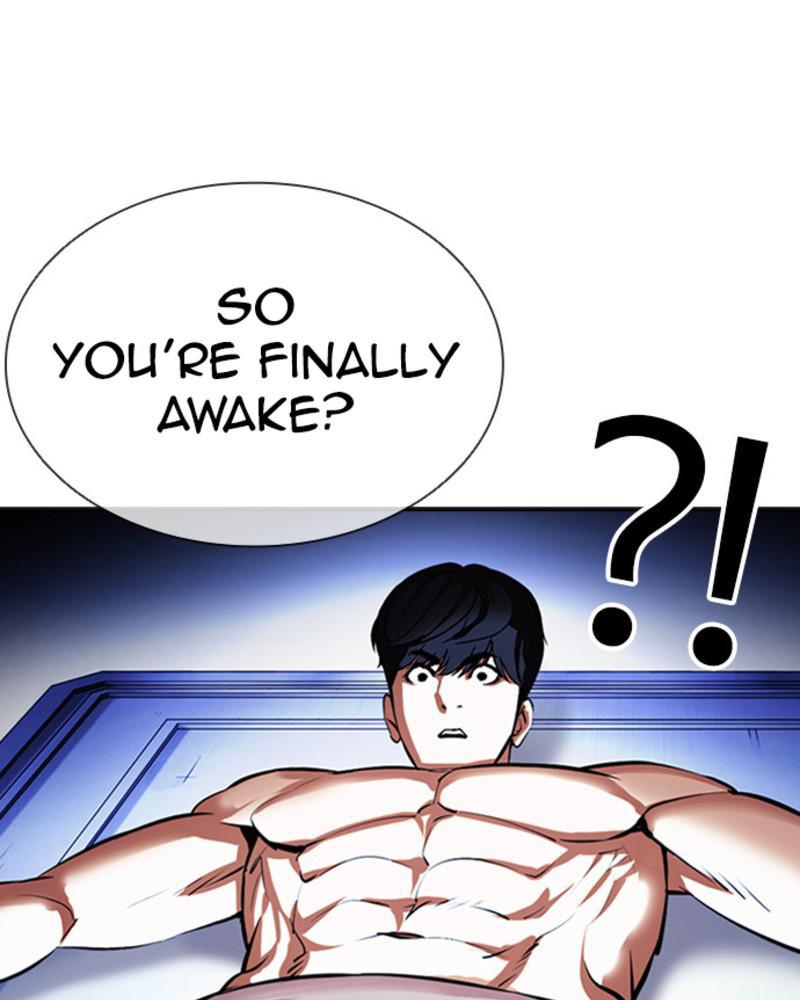 Lookism Chapter 393 — page 188