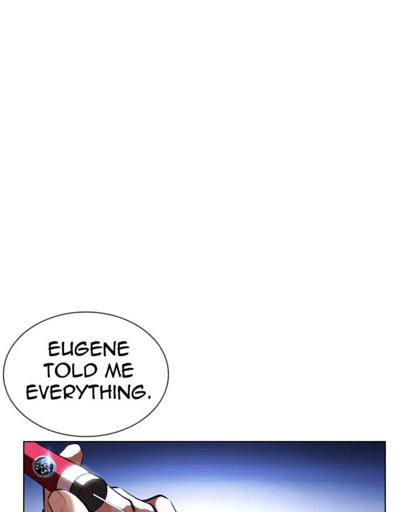 Lookism Chapter 393 — page 190