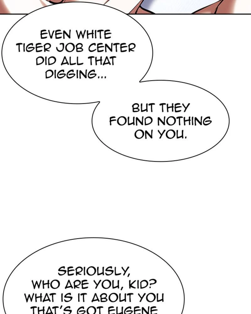 Lookism Chapter 393 — page 193
