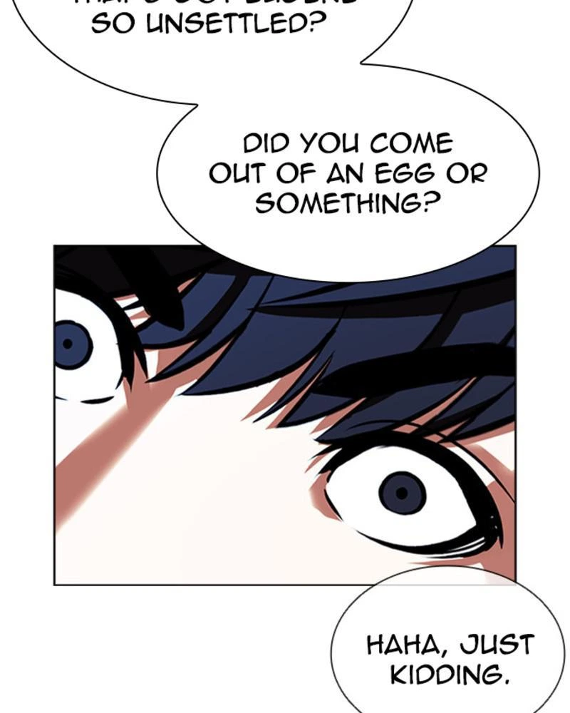 Lookism Chapter 393 — page 194