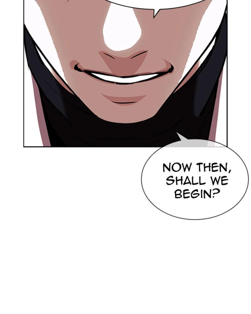 Lookism Chapter 393 — page 196