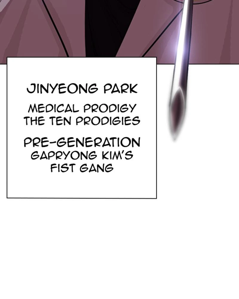 Lookism Chapter 394 — page 3
