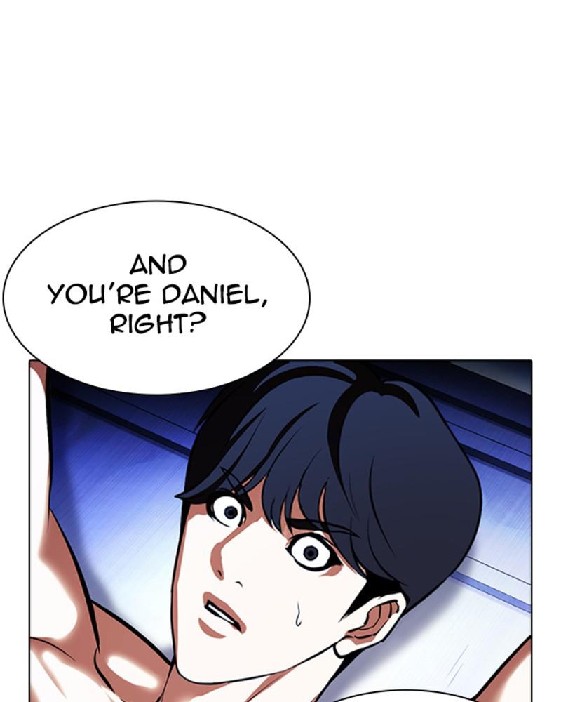 Lookism Chapter 394 — page 4