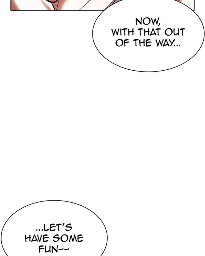 Lookism Chapter 394 — page 5