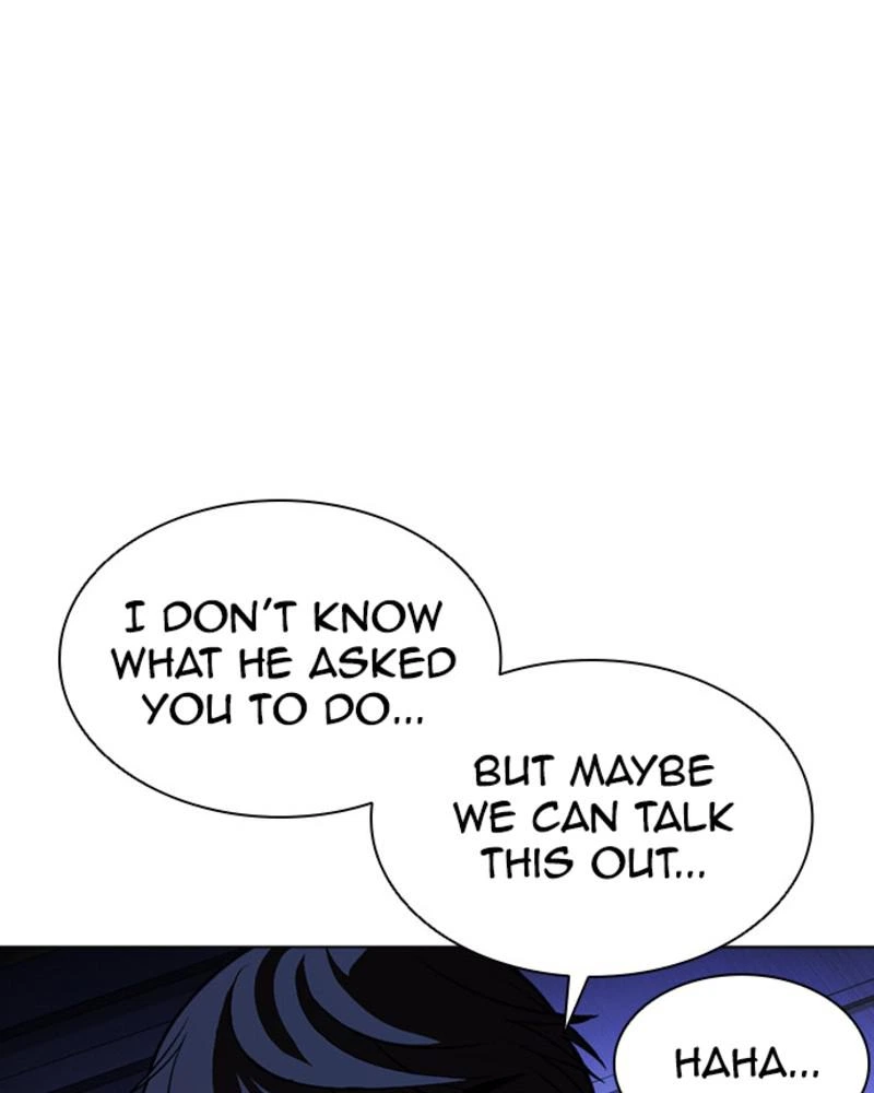 Lookism Chapter 394 — page 9