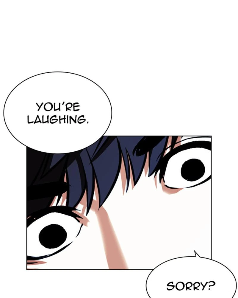 Lookism Chapter 394 — page 11