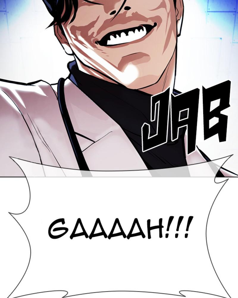 Lookism Chapter 394 — page 19