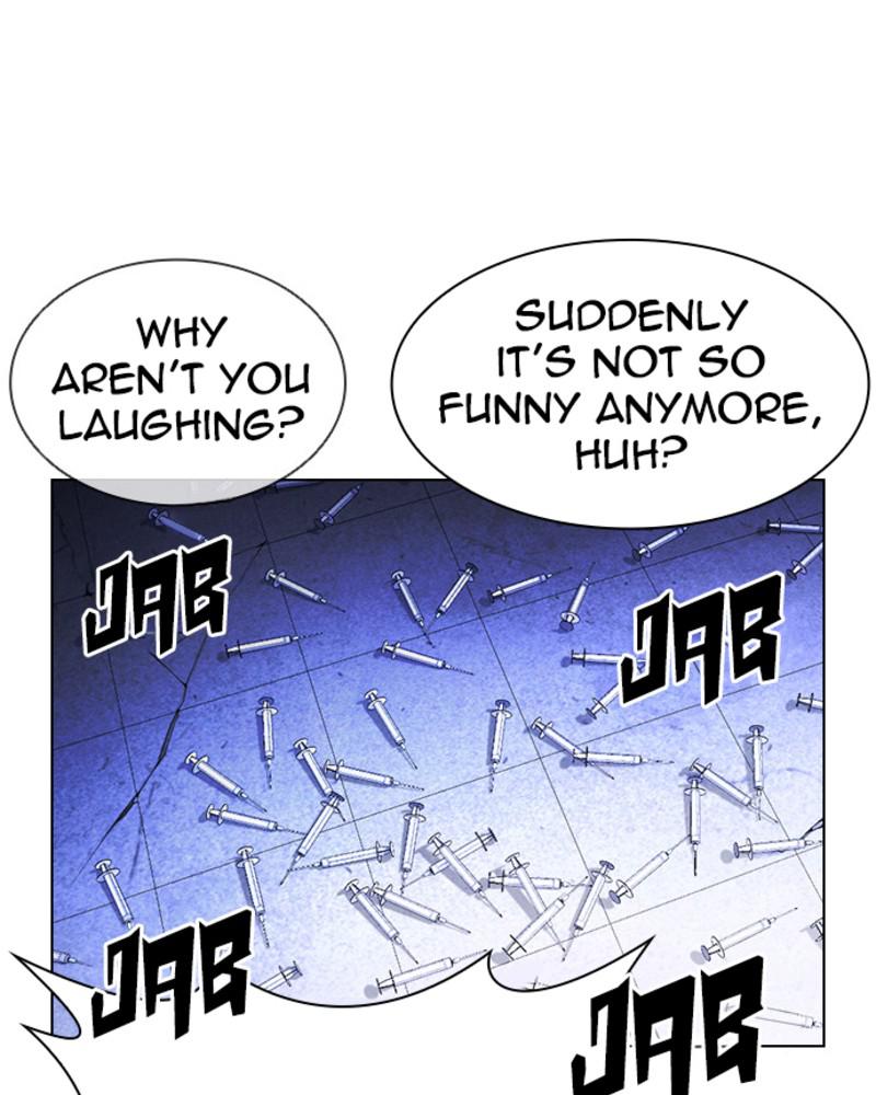 Lookism Chapter 394 — page 23