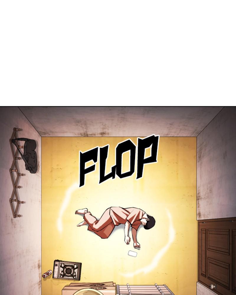 Lookism Chapter 394 — page 34