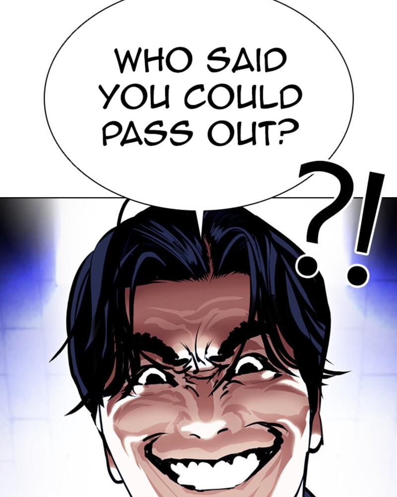 Lookism Chapter 394 — page 36