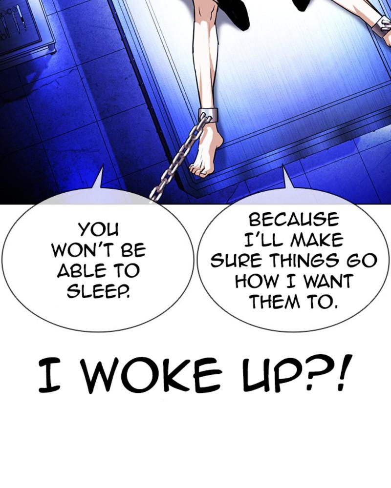 Lookism Chapter 394 — page 39