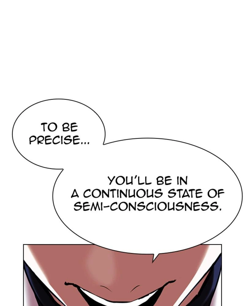 Lookism Chapter 394 — page 40