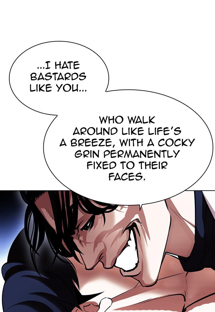 Lookism Chapter 394 — page 43