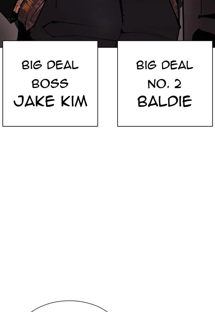 Lookism Chapter 394 — page 53