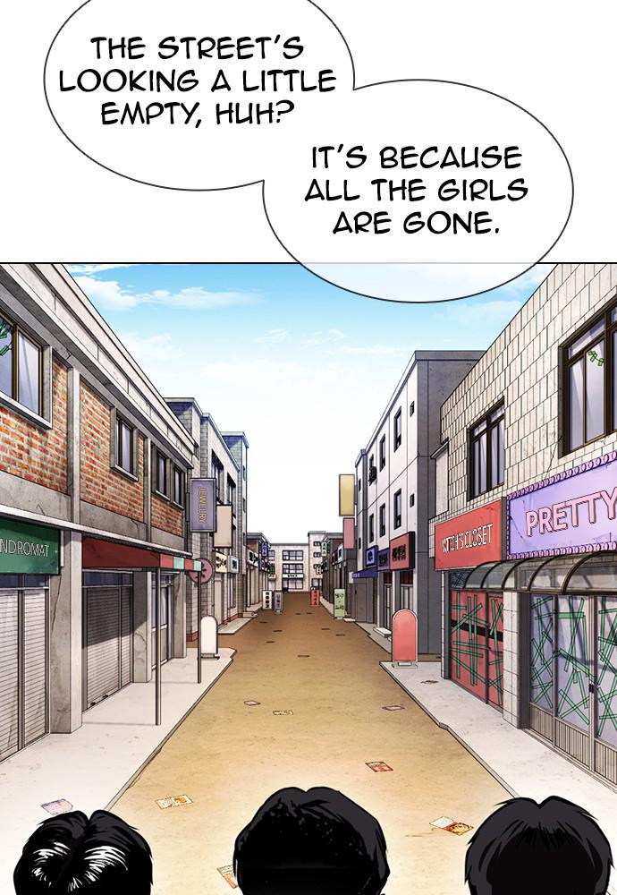 Lookism Chapter 394 — page 54