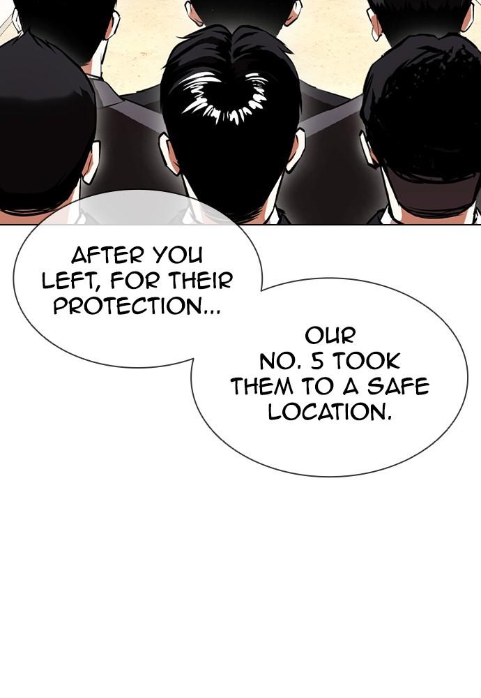 Lookism Chapter 394 — page 55