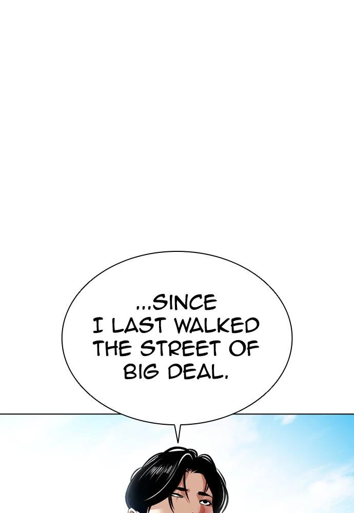 Lookism Chapter 394 — page 58