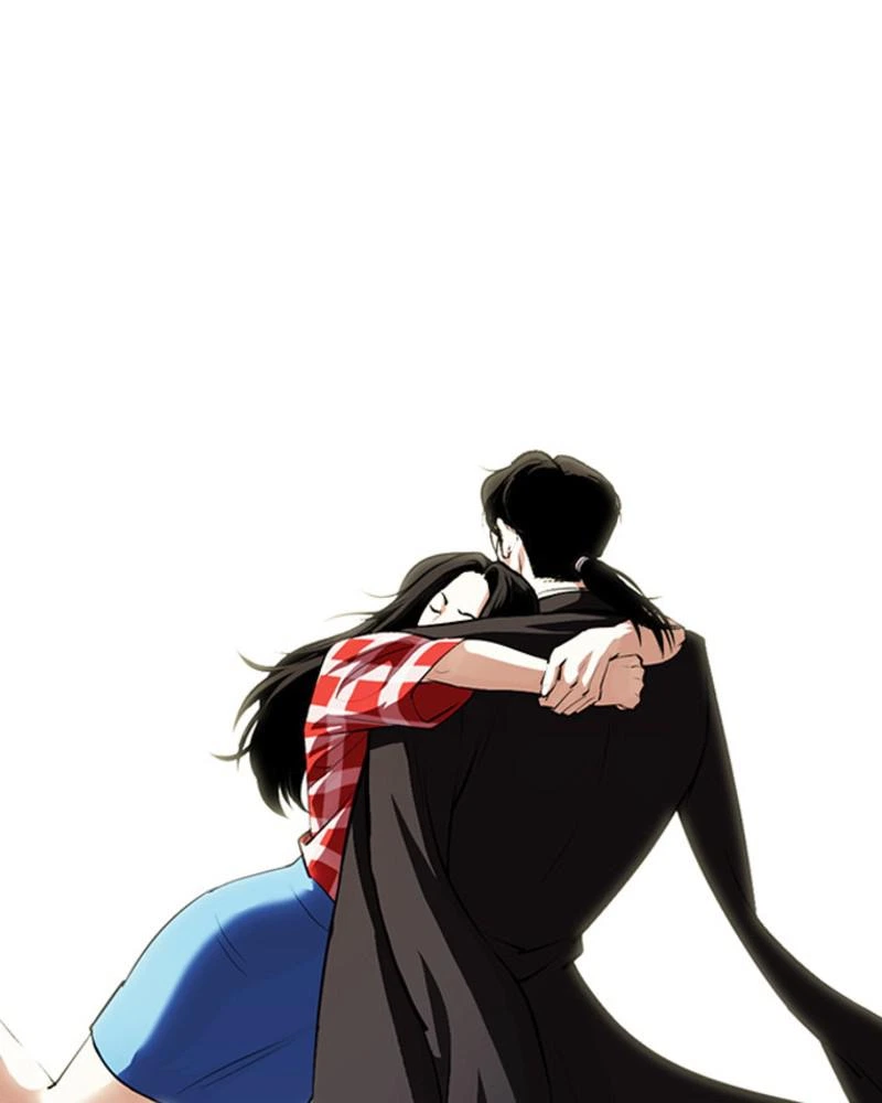Lookism Chapter 394 — page 69