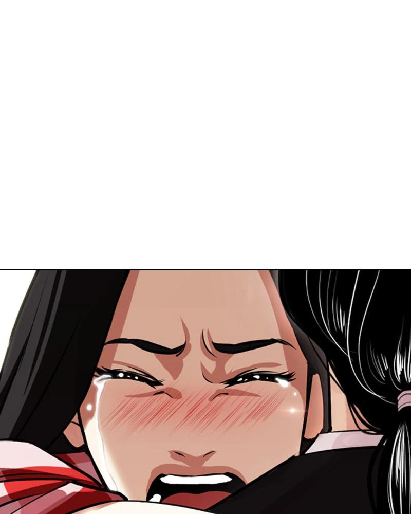 Lookism Chapter 394 — page 71