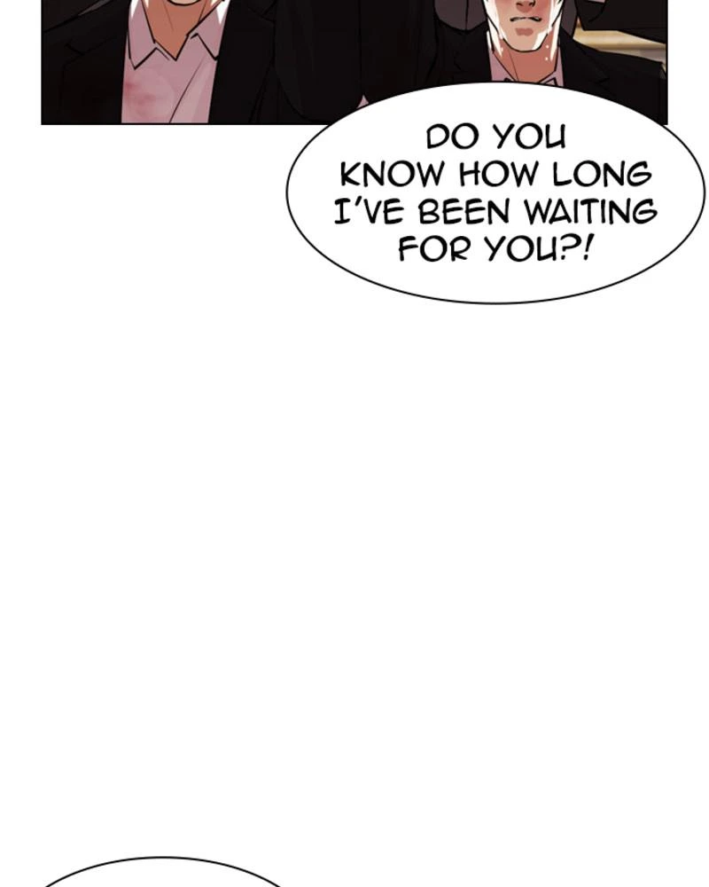 Lookism Chapter 394 — page 75