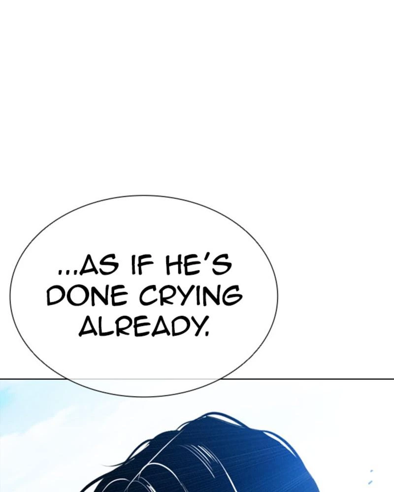 Lookism Chapter 394 — page 77