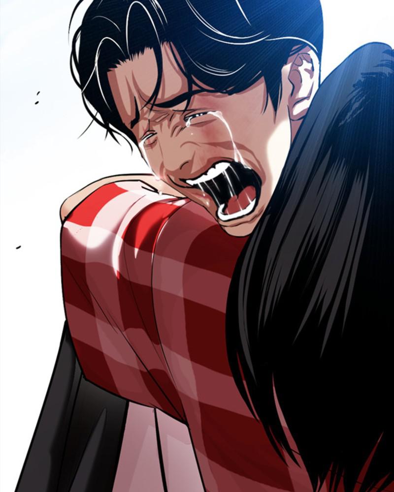 Lookism Chapter 394 — page 78