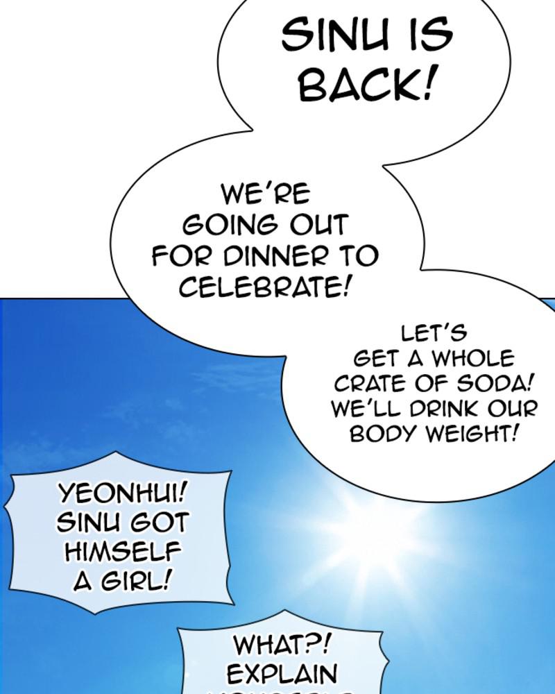 Lookism Chapter 394 — page 80