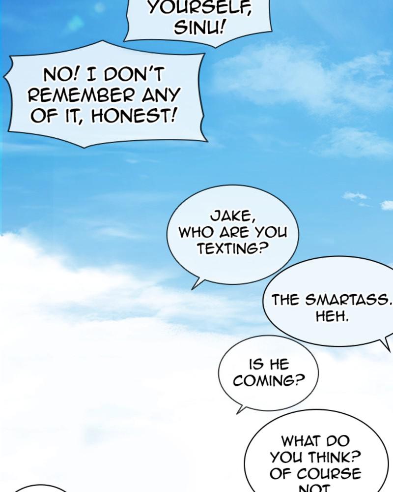 Lookism Chapter 394 — page 81
