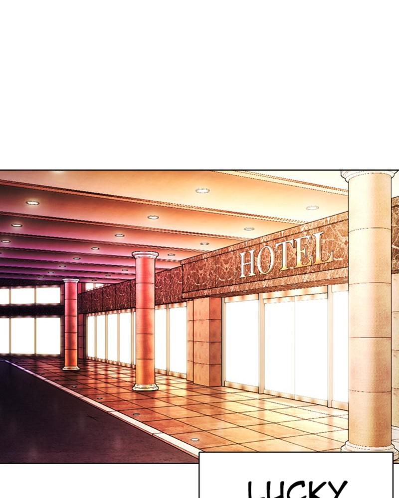 Lookism Chapter 394 — page 83