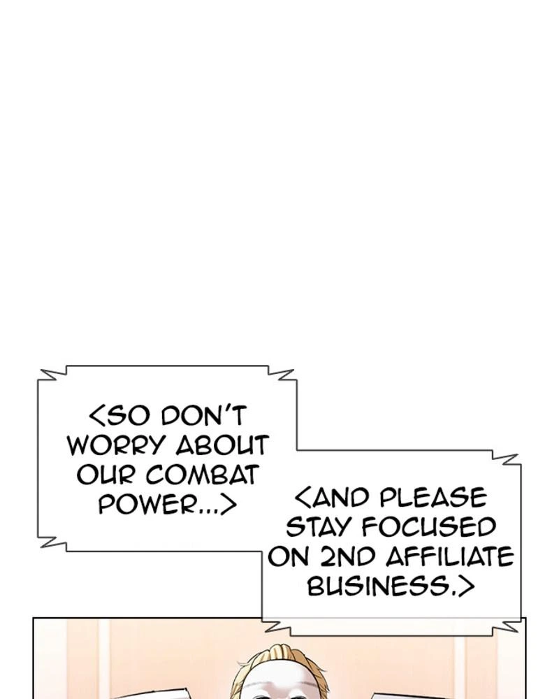Lookism Chapter 394 — page 99
