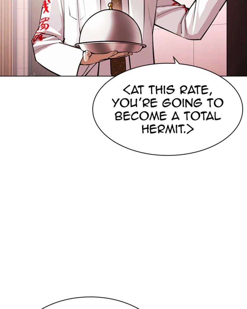 Lookism Chapter 394 — page 111