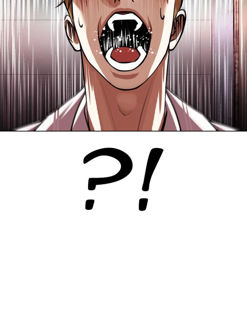 Lookism Chapter 394 — page 116