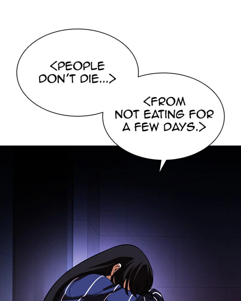 Lookism Chapter 394 — page 122