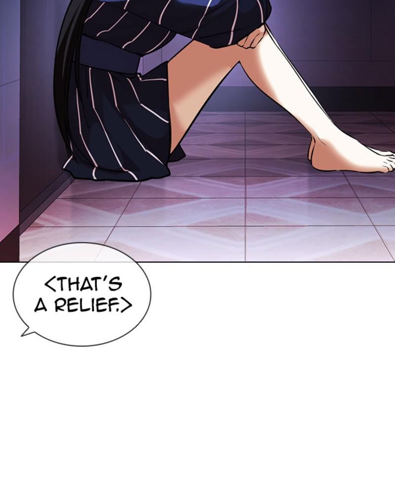 Lookism Chapter 394 — page 123