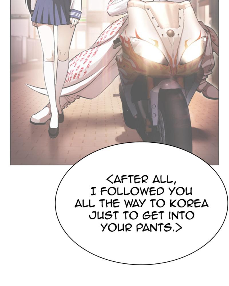 Lookism Chapter 394 — page 133