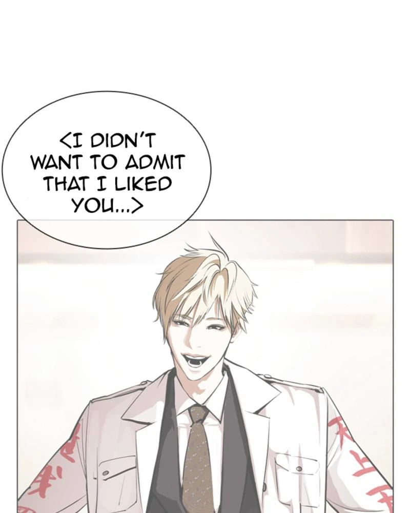 Lookism Chapter 394 — page 136