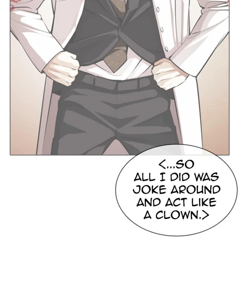 Lookism Chapter 394 — page 137