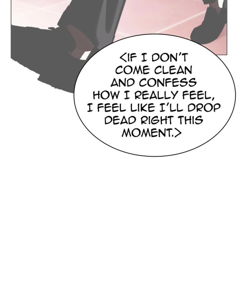 Lookism Chapter 394 — page 140