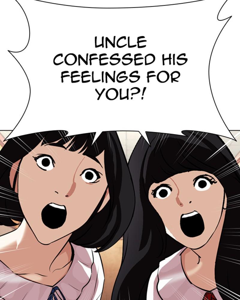 Lookism Chapter 394 — page 163
