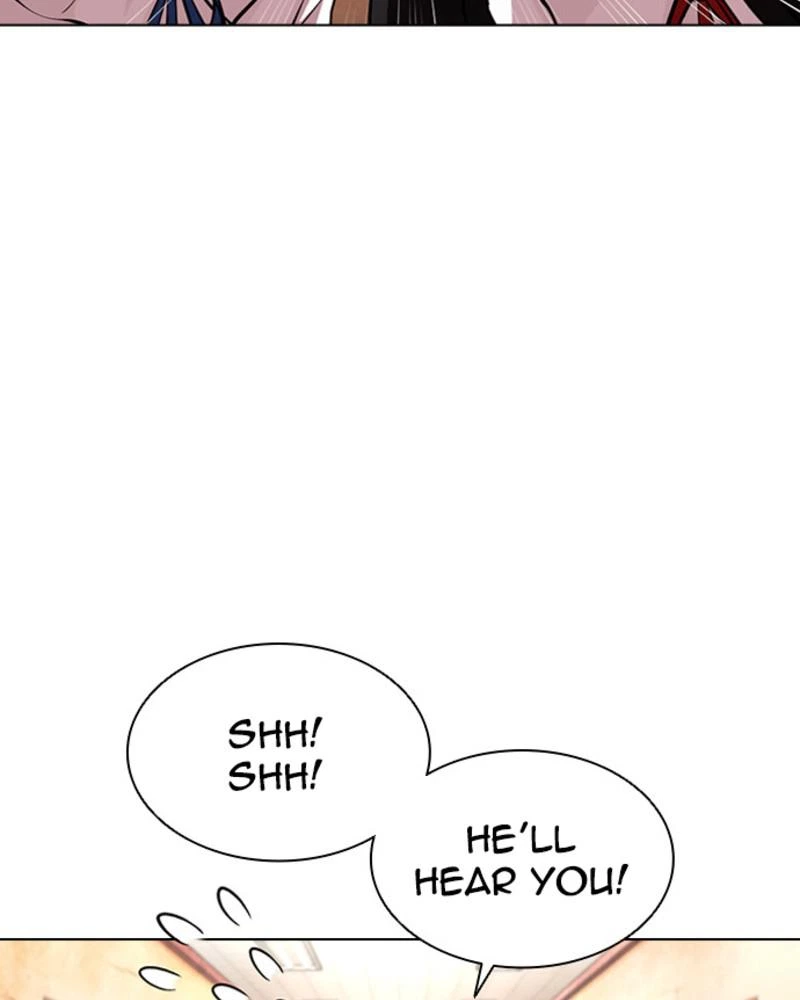 Lookism Chapter 394 — page 164