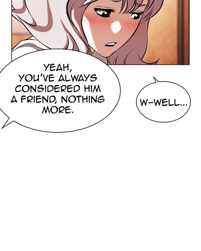 Lookism Chapter 394 — page 167