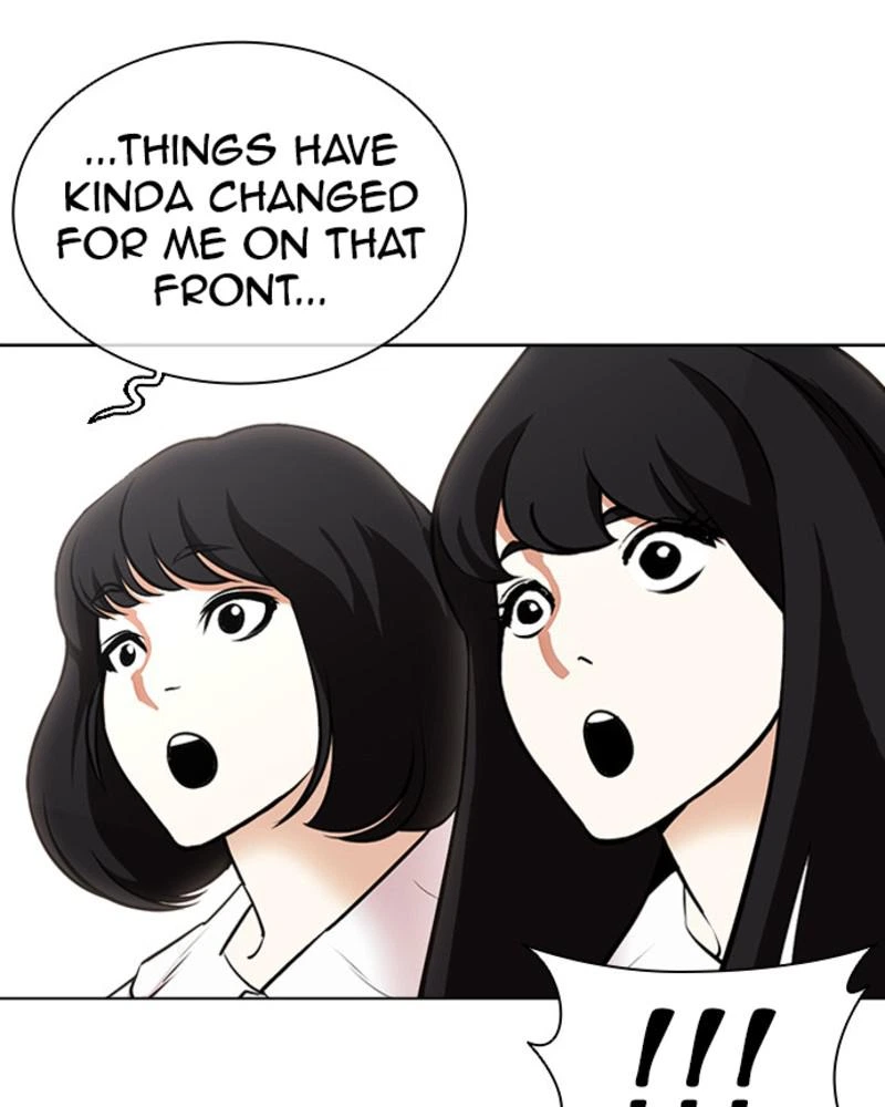 Lookism Chapter 394 — page 168