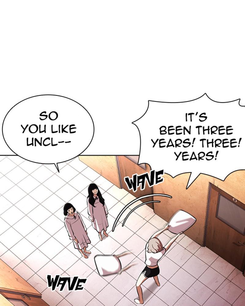 Lookism Chapter 394 — page 170