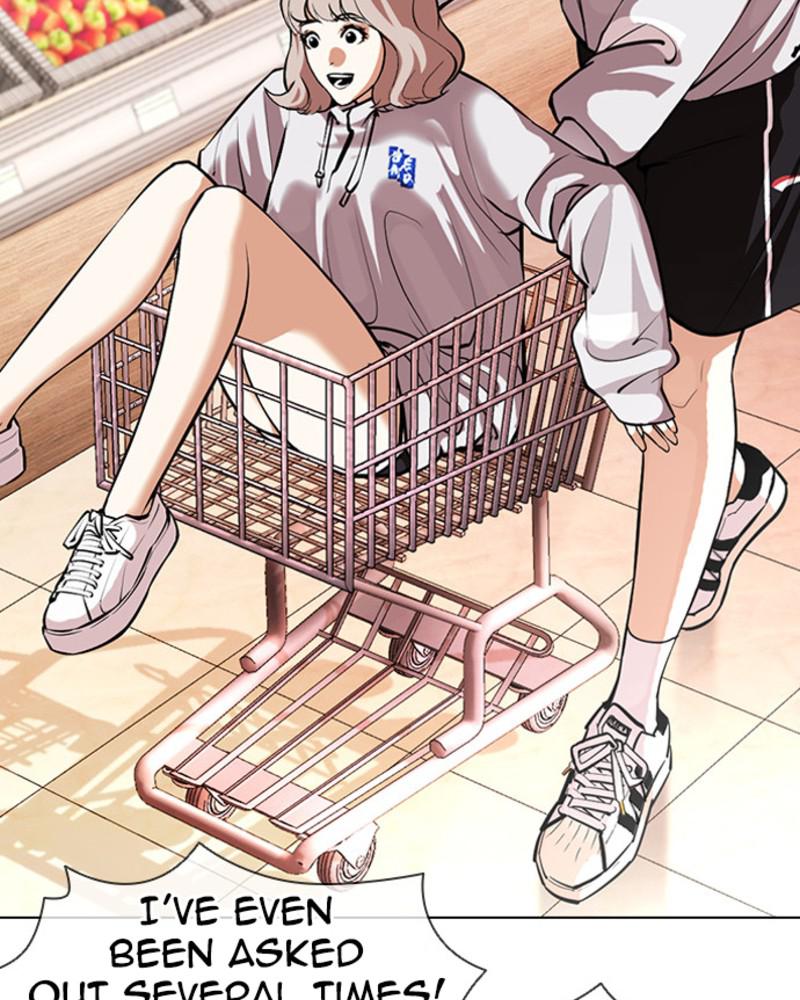 Lookism Chapter 394 — page 173